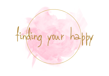 Finding your Happy